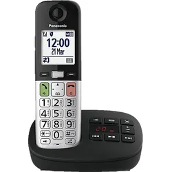 PANASONIC KX-TGU430EXB Schnurloses Telefon