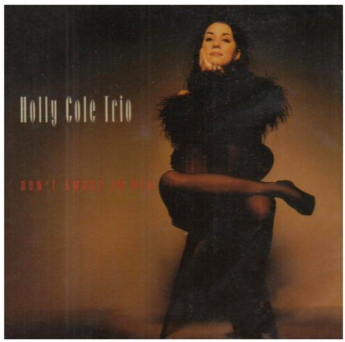 Cole, Holly Trio - Don't Smoke in Bed - Preis vom 18.10.2026 15:28:09 h
