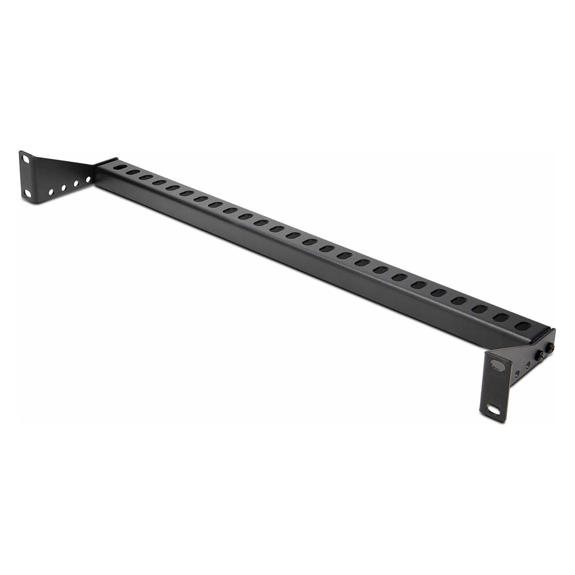 StarTech 1U Rack-Mount Cable Lacing Bar (12S-CABLE-LACING-BAR)