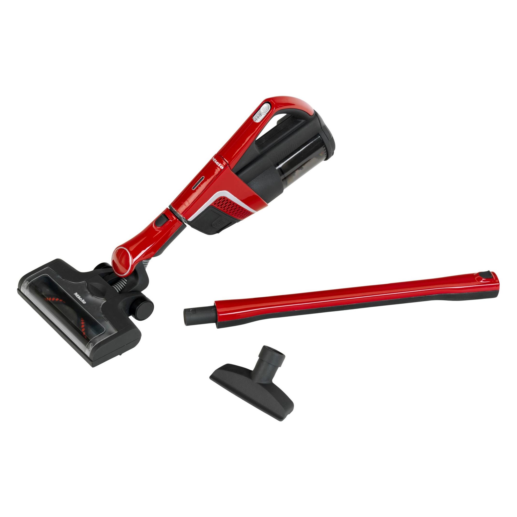 Theo Klein Miele - "Triflex" Staubsauger (H25 232428)