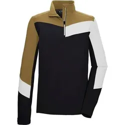KILLTEC killtec Herren, Größe 3XL in Schwarz 01106