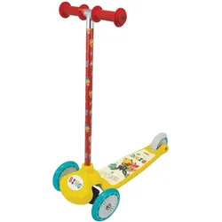 Smoby, Scooter