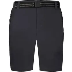 KILLTEC Herren Bermuda KOS 20 MN BRMDS, Größe 64 in Schwarz Schwarz