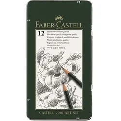 Faber-Castell CASTELL 9000