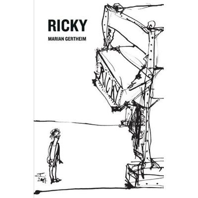 Ricky, Taschenbuch von Marian Gertheim, Epubli, 978-3-7418-9807-5