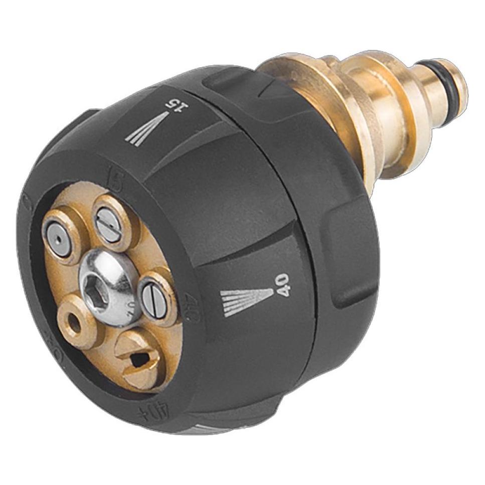 Cleancraft Multifunktionsdüse 5-in-1 (7113026)