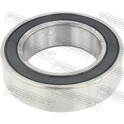 FEBEST Lager, Antriebswelle as5080212rs für VAG