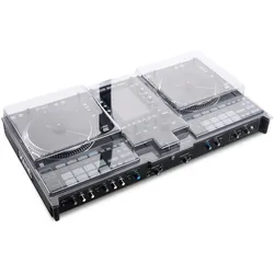 Decksaver Rane System One Staubschutzabdeckung
