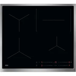 AEG TO64IC0BXB (Schwarz)