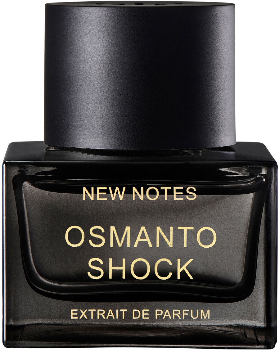 50ml New Notes OSMANTO SHOCK EXTRAIT DE PARFUM