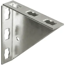 Fischer Winkelkonsole PWK 200/200 A4 - 562837