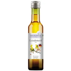 Leindotteröl nativ 250ml