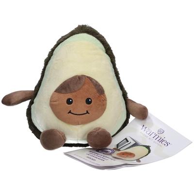 Warmies Avocado 1 St Nicht relevant