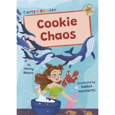 Cookie Chaos, Taschenbuch von Jenny Moore, Random House N.Y., 978-1-83511-032-4