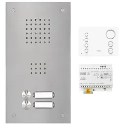 Grothe Audio Set 4WE A-2V-MIF-V4A-04WE