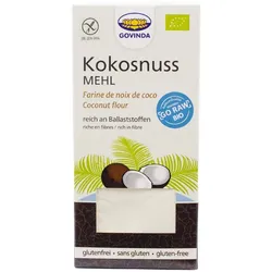 Kokosmehl