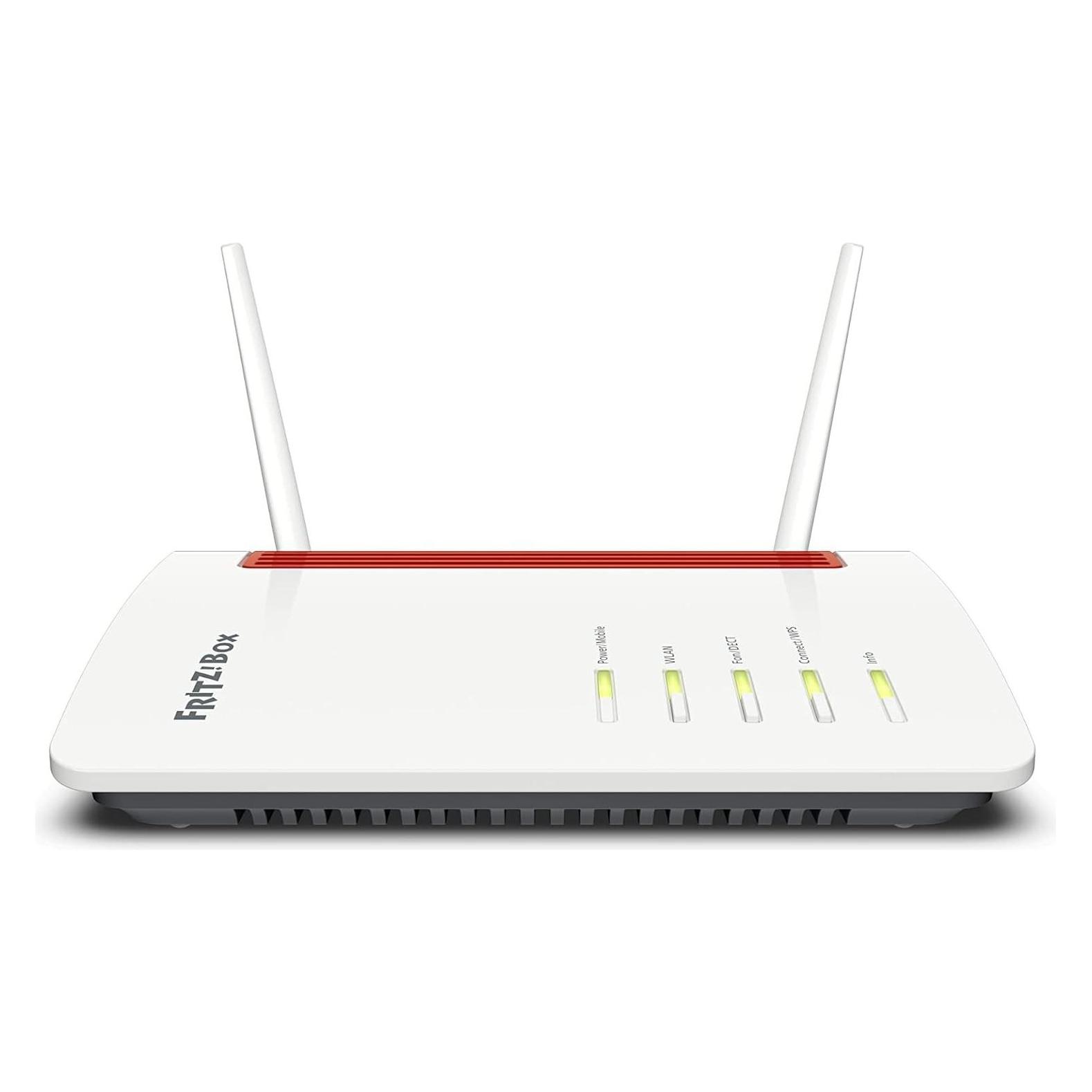 FRITZ! Box 6850 LTE (20002925)