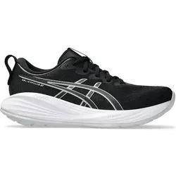 ASICS Damen Laufschuhe GEL-CUMULUS 27, Größe 38 in Schwarz Schwarz