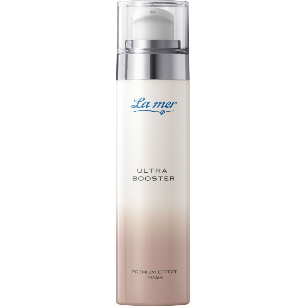 LA MER Ultra Booster Prem.Effect Mask m.Parfum 50 ml Gesichtsmaske