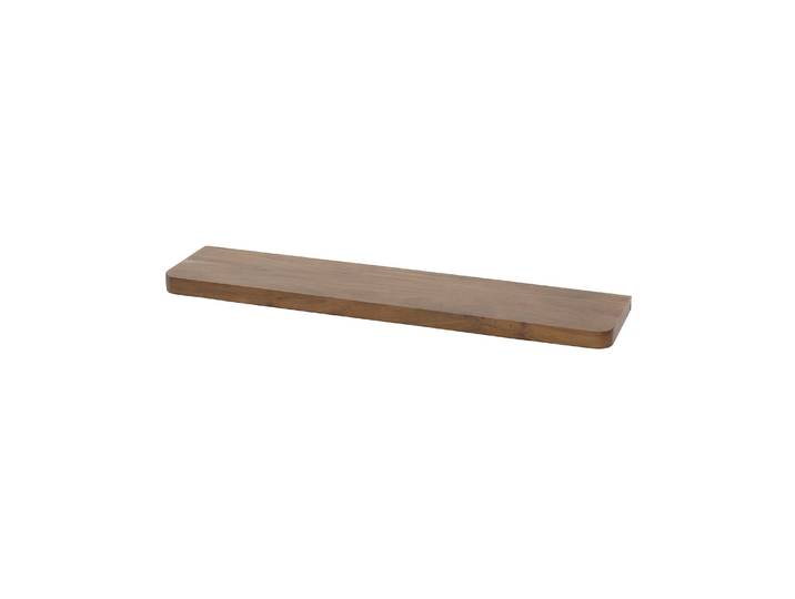 Clemento Carve Wandregal 60 cm