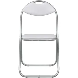 vidaXL, Stühle, Rex (8 Stück) (8x)