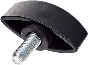 K&M Replacement Screw M8 x 17,5mm