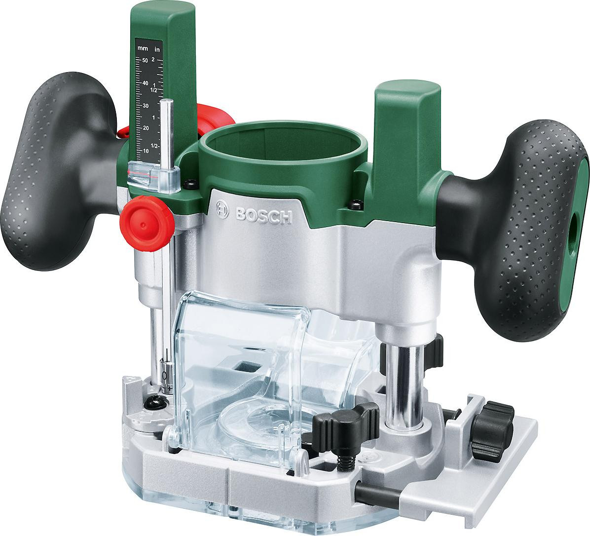 Bosch Home & Garden 1600A02RD7 Oberfräsen-Taucheinheit