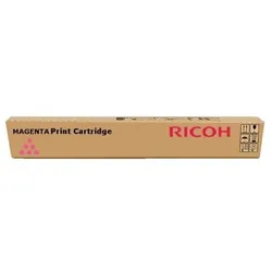 Ricoh 841819 (841819) Toner – magenta – B-Verpackung