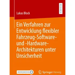 Block:Ein Verfahren zur Entwicklung fle, Fachbücher von Lukas Block