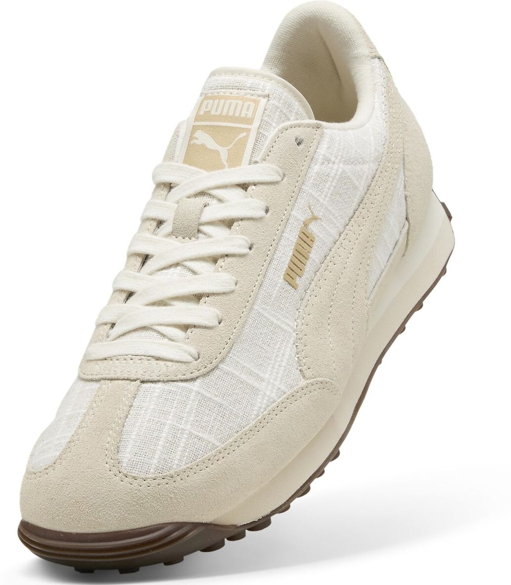 PUMA Baskets Easy Rider Straw