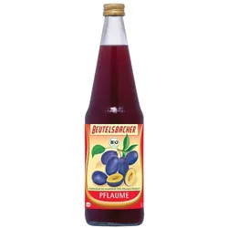 Fruchtcocktail Pflaume 0,7l inkl. 15 Cent Pfand