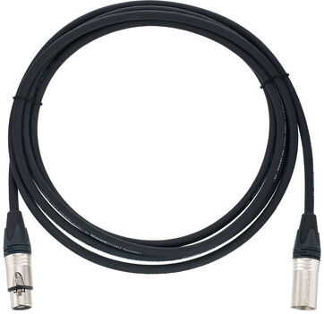 Sommer Cable DMX512 Binary 434 3m
