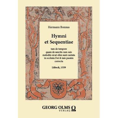 Hymni et Sequentiae -
