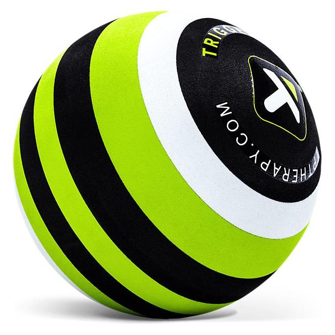 Trigger Point MB5 Massage Ball (12.50 cm) (TPT-TOO-0014)