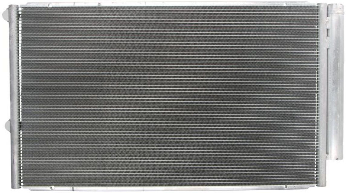 Kondensator, Klimaanlage KOYORAD CD010302M