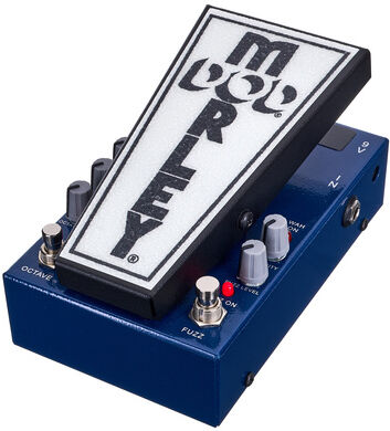 Digitech DOD Wha-Octa-Fuzz Pedal