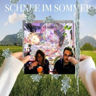 Schnee Im Sommer (LP,2026 Repress) - Mola, Vinyl
