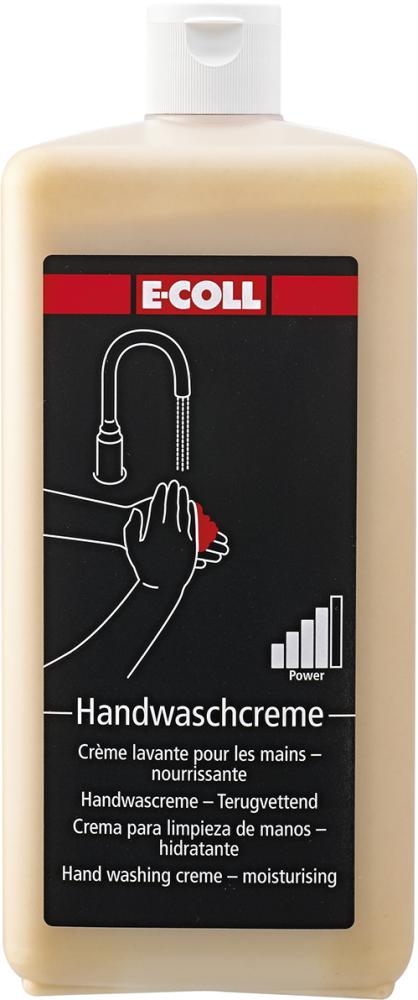 E-COLL Handwaschcreme