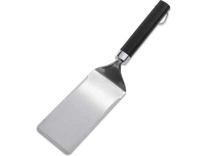 Weber - spatel voor de bakplaat