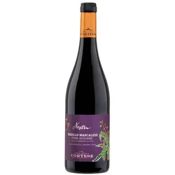 Nostru Nerello rot 13% Vol 0,75l
