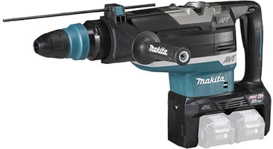 Marteau combiné sans fil Makita SDS-MAX 2 x 40 V HR006GZ (HR006GZ)