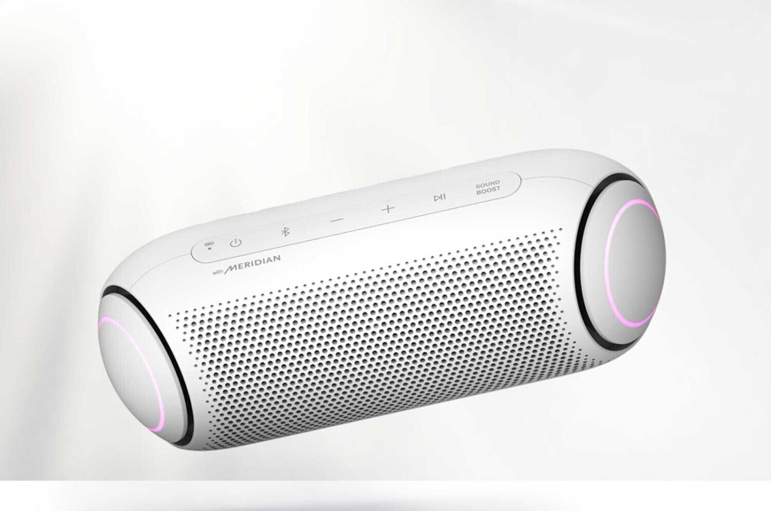 LG XBOOM Go PL5 Draagbare stereo-luidspreker, 20 W, Bekabeld en draadloos