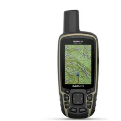 Garmin, GPS Gerät