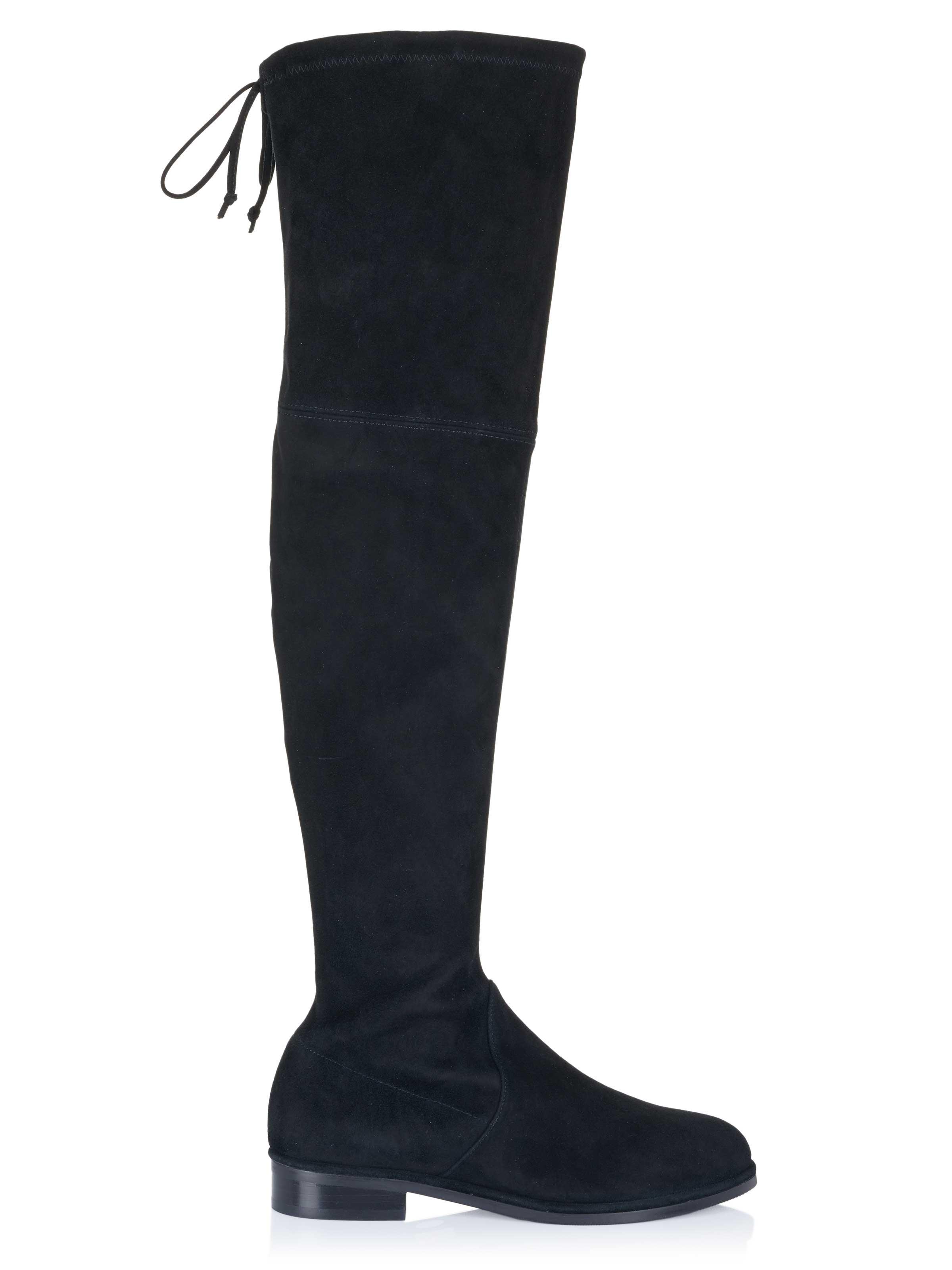 Stuart Weitzman-laarzen