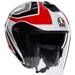 AGV Irides Tolosa Jethelm XL (61/62)