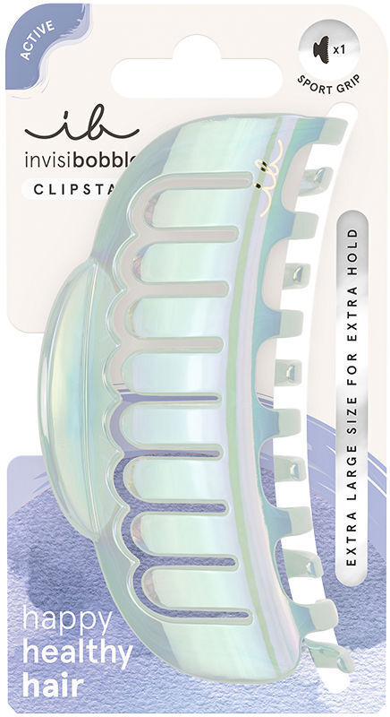 Invisibobble Clipstar L #Flexibobble