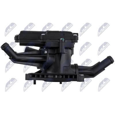 NTY Thermostat, Kühlmittel CTM-KA-003 für KIA
