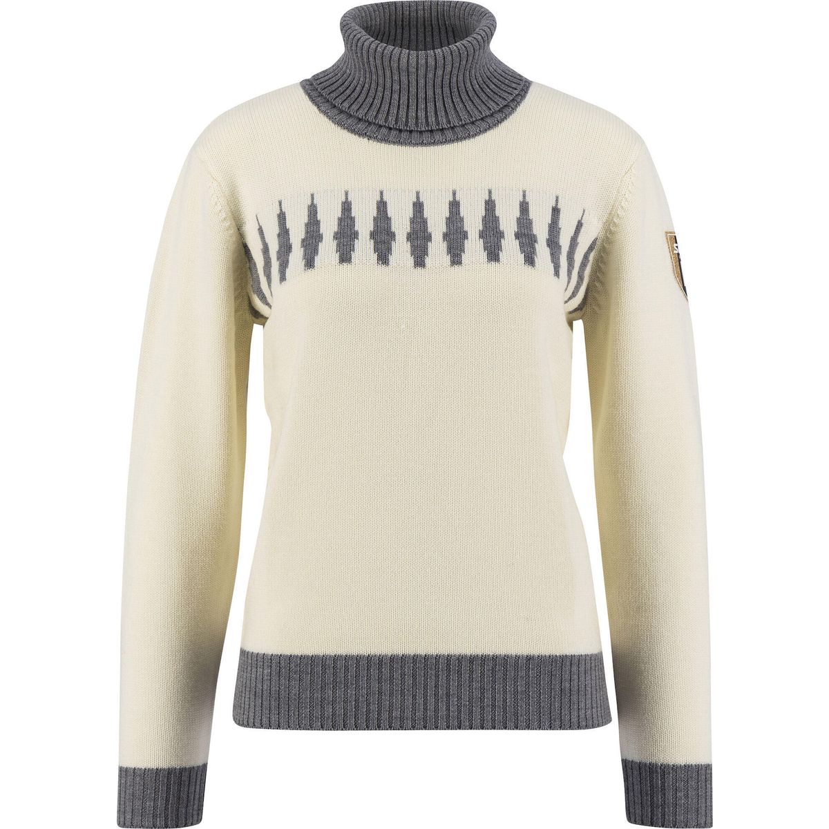 Swix Legacy Sweater W snow white (00025) M 16416-00025-M