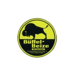 Büffel-Beize  Nr. 1 , Gelb, 500ml