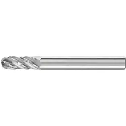 Pferd, Fräser, HM-Frässtift WRC 0616/6 STEEL